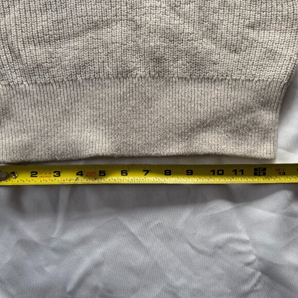 Aritzia Babaton Hazlitt Sweater Vest - Size S - Picture 3 of 7